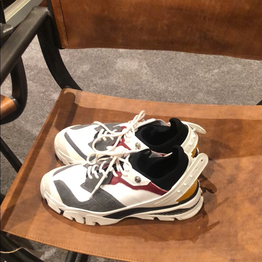Calvin Klein Sneakers 250w39NYC